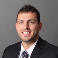 Clayton Employee Michael Conrad's profile photo