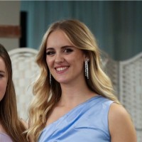 Sailing Holidays Employee Anya Sewell's profile photo