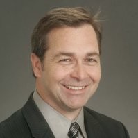 InServ Corp. Employee Darrell Brumfield's profile photo