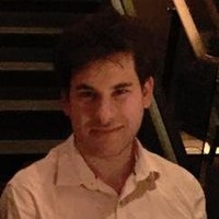 Bloomberg Employee Matthew Barth's profile photo