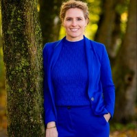 ZORG:RESET Employee Nelleke Tinbergen's profile photo