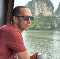 SolarTown Employee Bryan Maas's profile photo