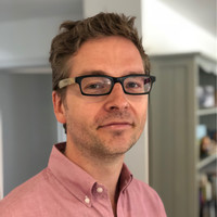 Rokos Capital Management Employee Frederik Foss-Pedersen's profile photo