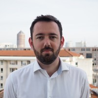 Fabien Rialhe Email