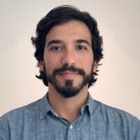 Petro + Employee Victor Pinto's profile photo