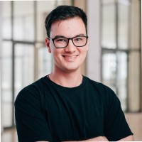 Nikolay Lilkin's profile photo