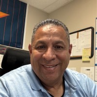 Marton Roofing Industries, Ltd. Employee Thomas Melchor's profile photo