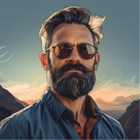 Dreadnode Employee Brian Greunke's profile photo