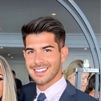 Dutchland LLC Employee Bryan Gemma's profile photo