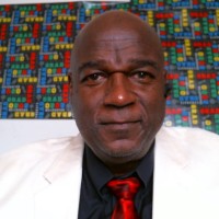 CNM Ingenuity Employee Vernon Cox's profile photo