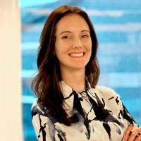 Larissa Vecchi Email & Phone Number