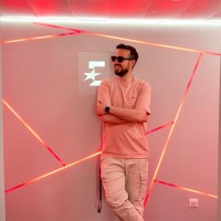 SoundBetter Employee Thomas Palcoux's profile photo