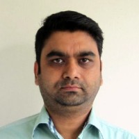 Vinay Goyal Email & Phone Number