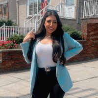 Grade Construction Employee Madonna Saad's profile photo