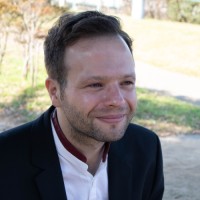 Mickaël Zysman's profile photo