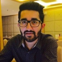Apple Employee Suraj Gupta's profile photo