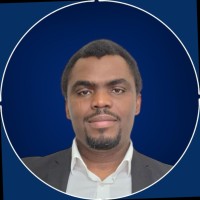 YangaGames Technologies Employee Edebo Ikani's profile photo