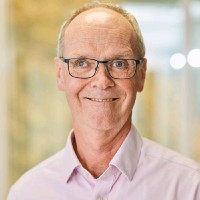 Claritas Tax Employee Tim Rowe's profile photo