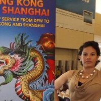 Alpha Business Images, LLC ("ABI") Employee Michelle Espinal's profile photo