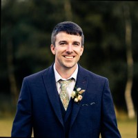 Carrs Pasties Ltd Employee Chris McNulty's profile photo