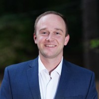 Pfizer Employee Kyle Bain's profile photo