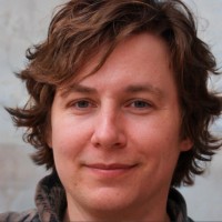 AgileSoftwareLab Employee Max Nosenko's profile photo