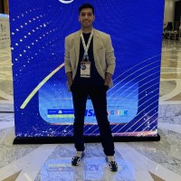 Protean eGov Technologies Employee Rushad Irani's profile photo
