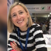 Seda S.p.A. Employee Valentina Viscardi's profile photo