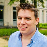 ISVAG Employee Rodney Talboom's profile photo