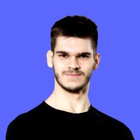 VYBS Employee Denis Sirov's profile photo
