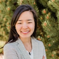 Save the Storks Employee Emily Yee's profile photo