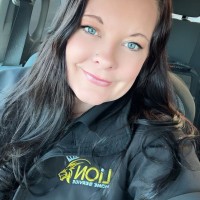 Lion Home Service Employee Charity Noe's profile photo