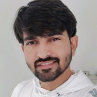 Netlink Computer Inc Employee Prashant Kushwaha's profile photo