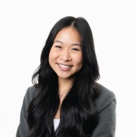 IW Group Inc. Employee Amberly Wang's profile photo