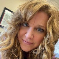 Carroll County Youth Service Bureau Employee Andie Luchini's profile photo