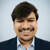 JetLearn Employee Saransh Maheshwari's profile photo