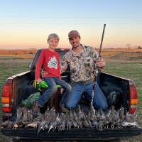 Acumen International Inc. Employee Travis Eckert's profile photo