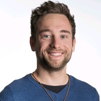 VoltStorage Employee Felix Heiland's profile photo