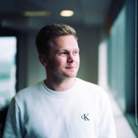 2i Employee Adam Pettman's profile photo