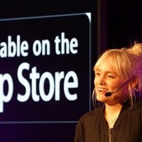 Stink Studios Employee Linn Wexell's profile photo