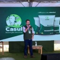 Cooperativa Agrária de Cafeicultores do Sul de São Paulo Employee Marco Fantin's profile photo