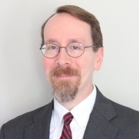 Brevard College Employee James Ayers's profile photo
