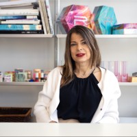 Intercos Employee Chantal Cozza's profile photo