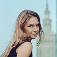 Uniwersytet SWPS Employee Karolina Martyniuk's profile photo