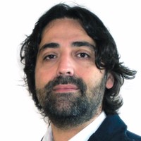 DFL Consulting Employee Antonio Mega's profile photo