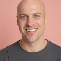 Atelier Commerce Employee Michael McBride's profile photo