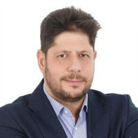 IT Max Global Employee Abdul Ramadan's profile photo