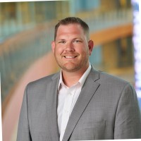 Eaton Employee Justin Dodge's profile photo