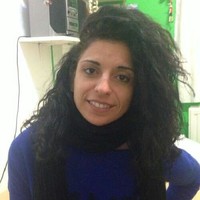 UTX Technologies LTD Employee Maria Zapiti's profile photo