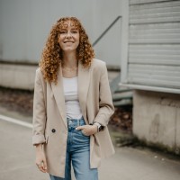 HAILO-Werk Employee Anna Seibel's profile photo